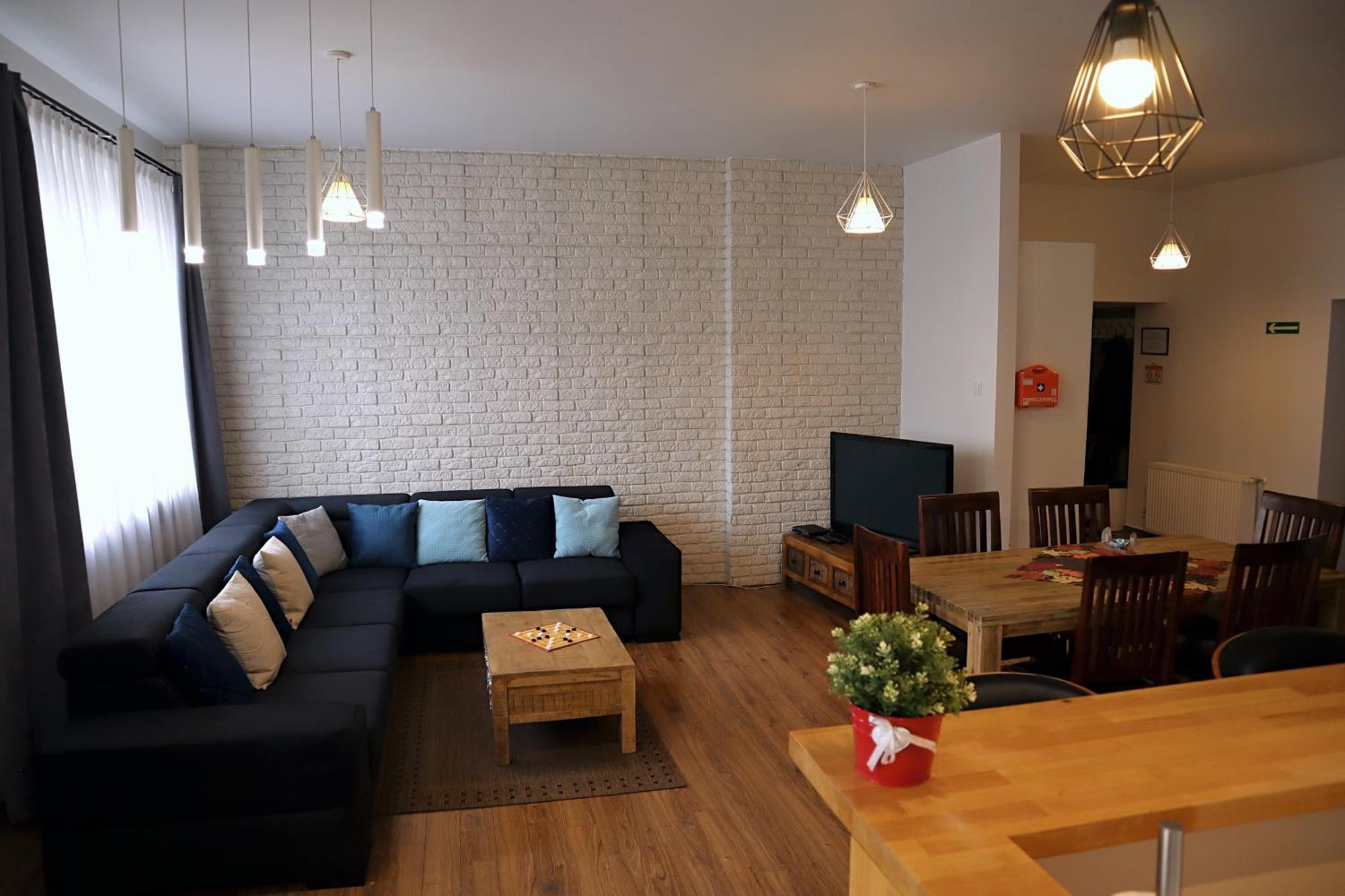 Fogra Travel Apartment Krakau Exterior foto